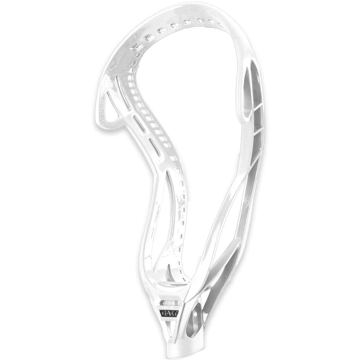 Gait D "Can Opener" Unstrung Head The Lacrosse Lounge
