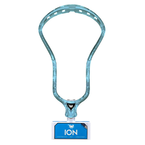 ECD Ion Lacrosse Head Unstrung