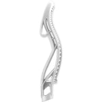 Gait D "Can Opener" Unstrung Head