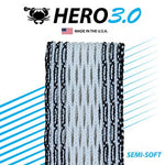 ECD Hero 3.0 Mesh Piece