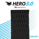 ECD Hero 3.0 Mesh Piece