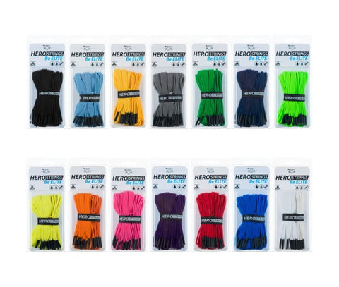 ECD Hero Strings