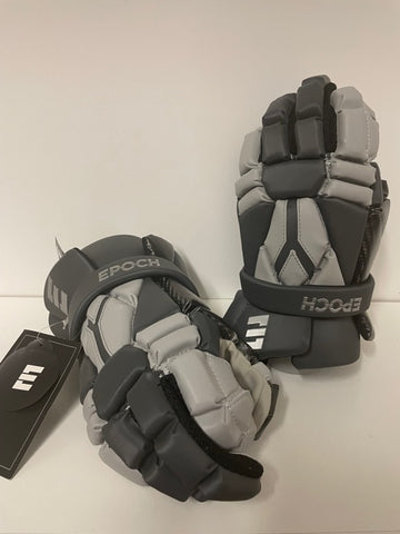 Epoch Integra Grey Gloves