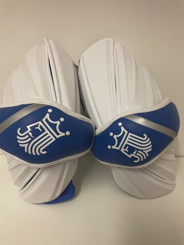 Brine King Arm Pads - Royal Blue