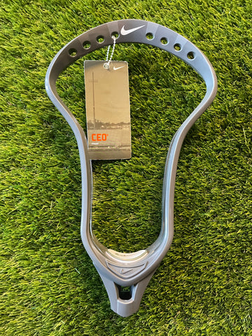 Nike CEO U Unstrung Head
