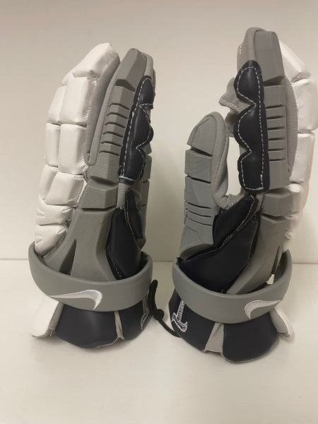 Nike Vapor Elite Thompson Brothers LE Gloves The Lacrosse Lounge