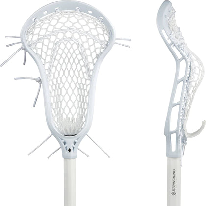 StringKing Women's Legend W Complete with Composite 2 Handle