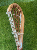 Justin Skaggs "Box Pro" Wooden Stick Complete