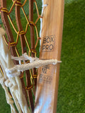 Justin Skaggs "Box Pro" Wooden Stick Complete