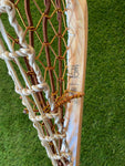 Justin Skaggs "Field" Wooden Stick Complete