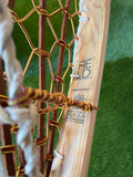 Justin Skaggs "Field" Wooden Stick Complete