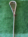 Justin Skaggs "Field" Wooden Stick Complete