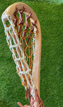 Justin Skaggs "Mini" Wooden Stick Complete
