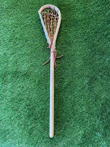 Justin Skaggs "Mini" Wooden Stick Complete