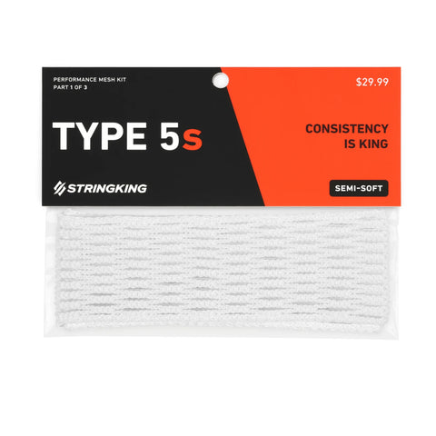 Stringking Type 5S Mesh Piece