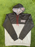 Lacrosse Apparel Avalanche Hoodie