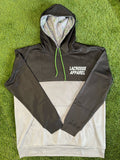 Lacrosse Apparel Avalanche Hoodie